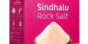 Rock Salt