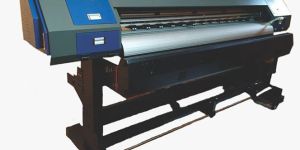 Parijet XP 600 Eco Solvent Printer