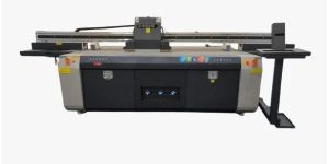 UV Flatbed Printing Machine