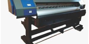 XP600 Eco Solvent Printing Machine