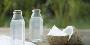 Extra Virgin Coconut Oil