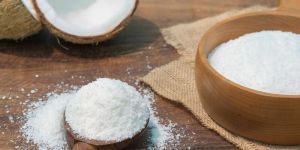Low-fat Desiccated Coconut