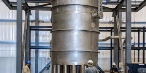 Chemical Reactors