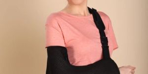 Arm Sling Regular Pouch