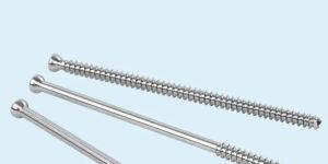 Bone Screws
