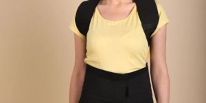 Compact Spinal Brace