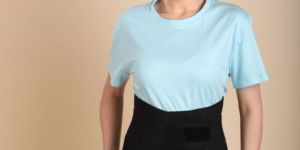 Contoured Ls Waist Belt