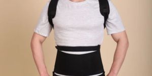 Dorsolumbar Spinal Brace