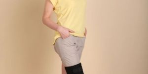 Knee Brace - Short