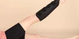 Leg Traction Brace