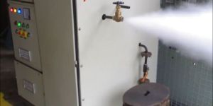 Electric Steam Boiler