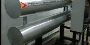 Electric Thermic Fluid Heater