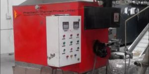 Gas Fired Hot Air Generator