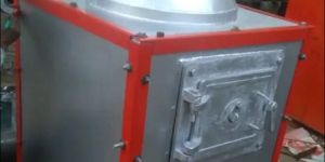 Paper Waste Incinerator