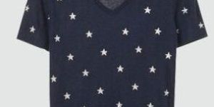 Women Printed T- Shirt