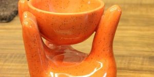 Tealight Aroma Oil Burner