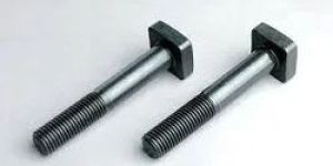 Grade 8.8 Square Bolt
