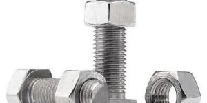 Inconel Hex Bolt