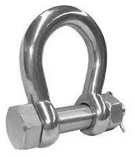 MS Bow Shackle
