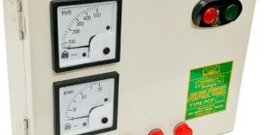 Eco Panel Three Phase Panel