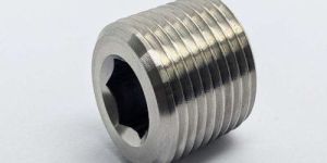 NPT Fitting