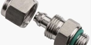 Pneumatic Fittings