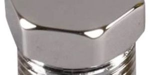 Stainless Steel Pipe Plugs