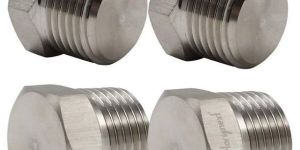 Stainless Steel Plugs