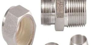 Stainless Steel Tube Fittings
