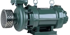 V7 Agriculture Openwell Submersible Pump (Jumbo Series)