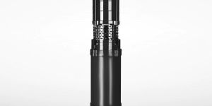 Verticle Openwell Submersible Pump