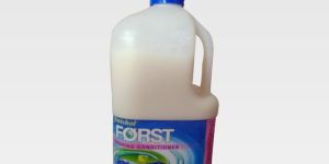 Forst Washing Detergent Plus Conditioners