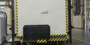 Tray and Trolley Type Ovens