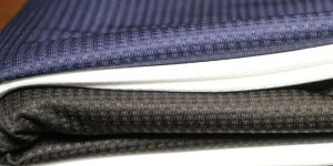 Waffle Dry Fit Fabric