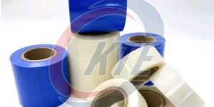 Black & White Surface Protection Self Adhesive Tape