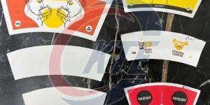 Paper Cup Raw Material