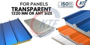 Surface Protection Film for Panels
