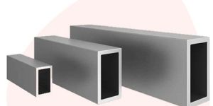 Stainless Steel Flat Tubing