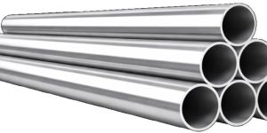 Stainless Steel Round Tubes