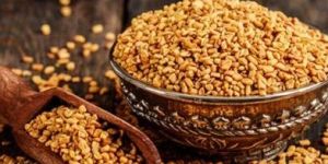 Fenugreek Seeds