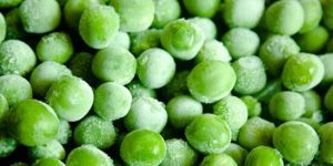 Frozen Green Peas