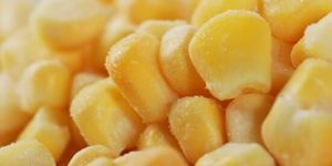 Frozen Sweet Corn