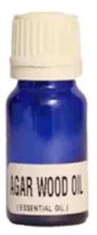 Agarwood Oil