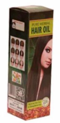 Anti Hair Fall Herbal Hair Oil