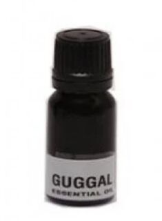 Guggal Oil Essential Oil