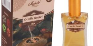 Oudh Amiri Eau De Perfume