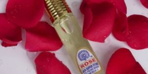 Rose Attar