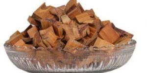 Sandal Wood Cubes
