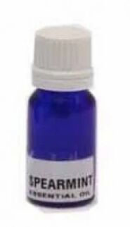 Spearmint Oil
