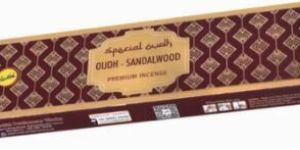 Sreevani Oudh - Sandalwood Incense Sticks